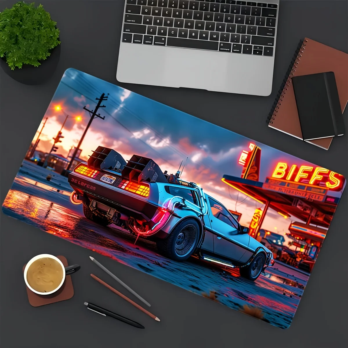 Cool Sports Car Gaming Mouse Pad Large Non-slip Rubber Base Seamed Edge Design Table Mat Mousepads Gamer 900x400 Office Carpet