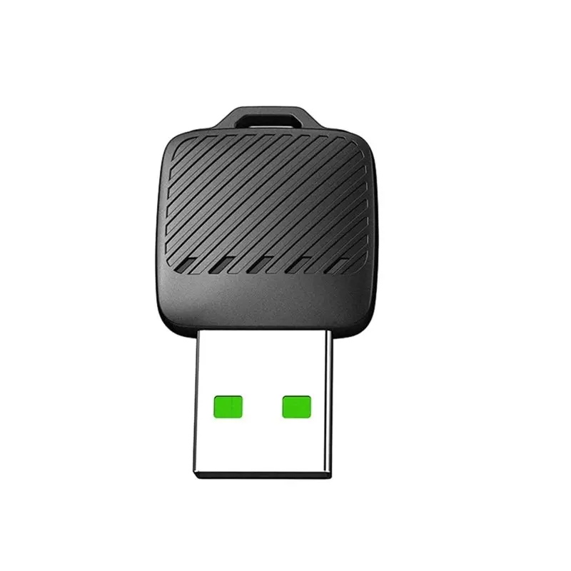 

Беспроводной адаптер A55T для CarPlay и Android Auto (из проводного в беспроводной), Wi-Fi 5 ГГц, автомобильный AI-бокс для автомобилей с проводным CarPlay и Android Auto