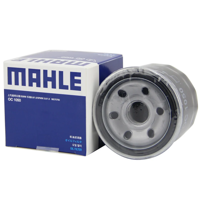 MAHLE OC1050 Oil Filter For DAIHATSU COPEN EXTOL SIRION TERIOS PIXO GRAN MAX DAEWOO MATIZ SUZUKI ALTO GRA VITARA NEW JIMNY W67/2