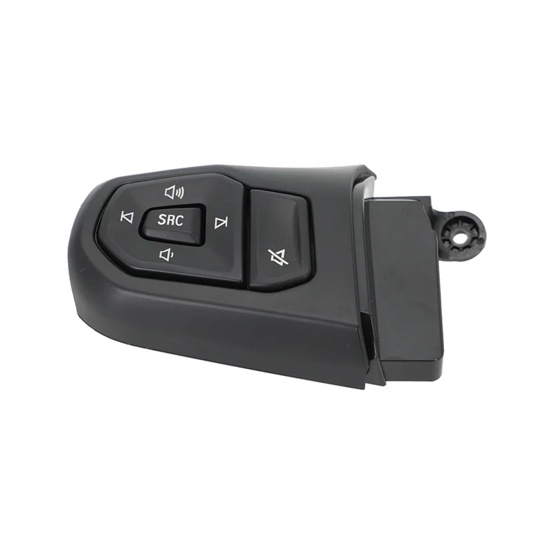 

2568448 Truck Steering Wheel Switch Multifunction Cruise Control Switch For Scania L P G R S 2016- 2037686-A54R