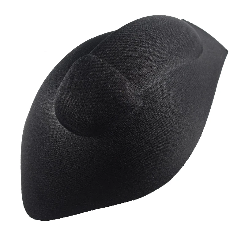 Man Underwear Sponge Pad Sexy Briefs Men Enhancer Cup Penis Bulge Pouch Front Padded Push Up Underpants Panties Pad