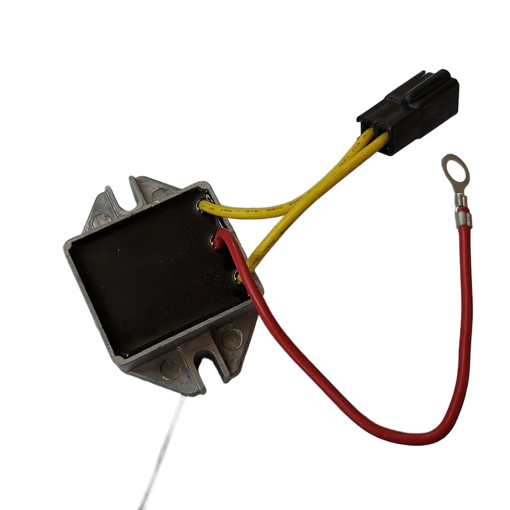 Voltage Regulator AVR 20 AMP For Engine Application Device Supporting Reliable Power Conditioning and Operational Stability