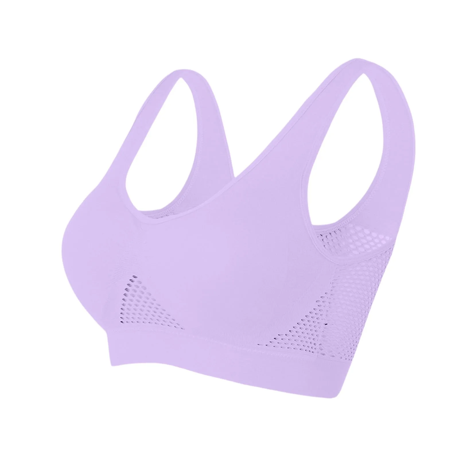 Thumbnail 4 - #10 Latest Sleeveless Base Layer Tops Offers