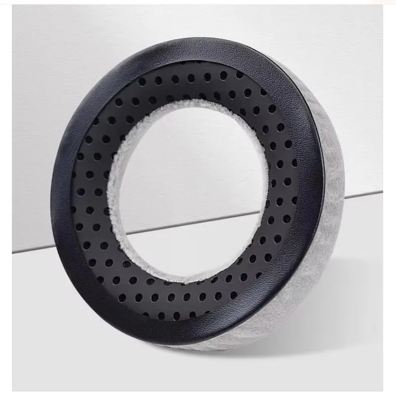 Super Deals DT770 Replacement Ear Pads Ear Cushion Pads Earpad Compatible with Beyerdynamic DT990 / DT880 / DT770 PRO Headphones