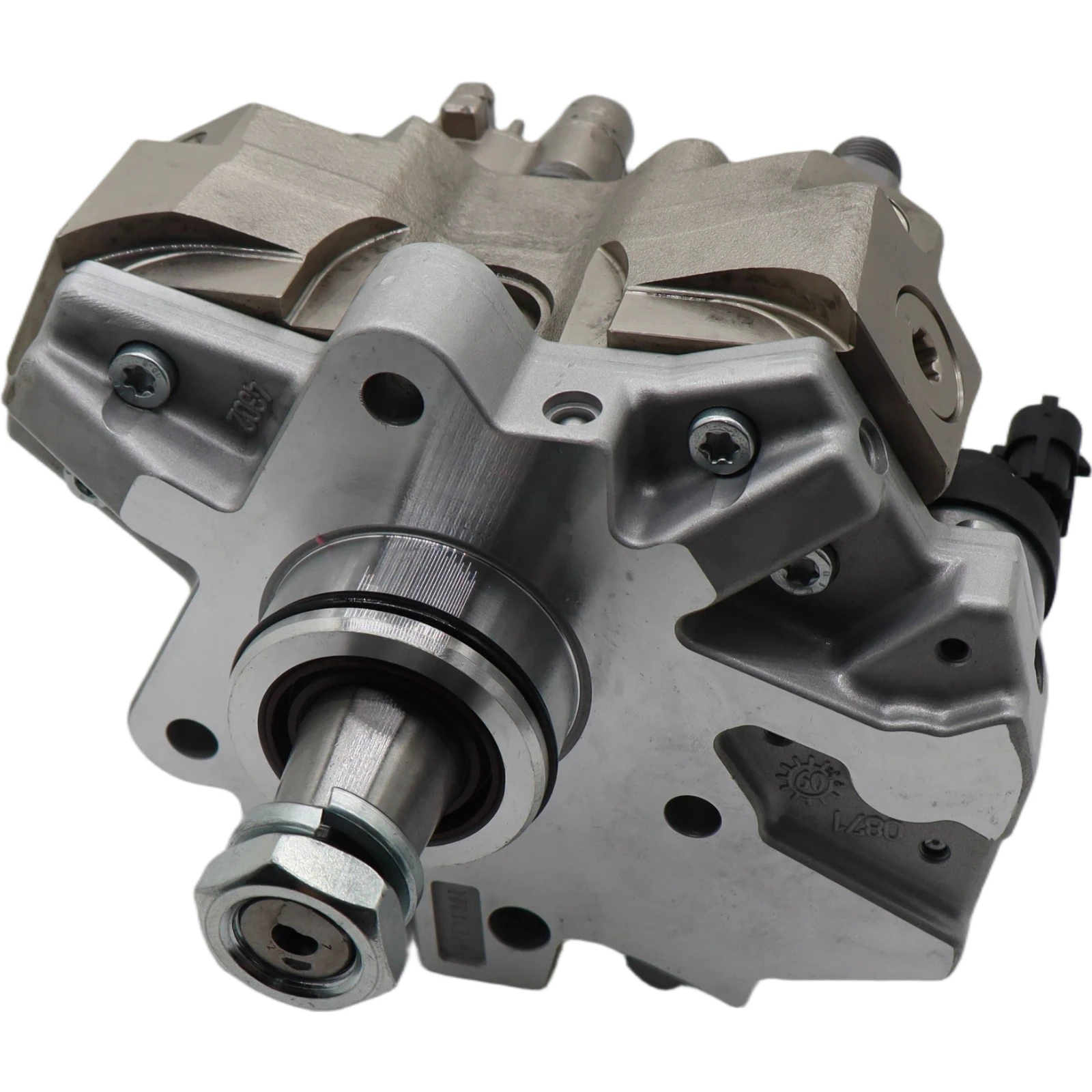 Fuel Injection Pump 0445020067 For Doosan Daewoo DL200 DL250 DX140W DX180 DX190W DX210W DX225 DX255LC Engine