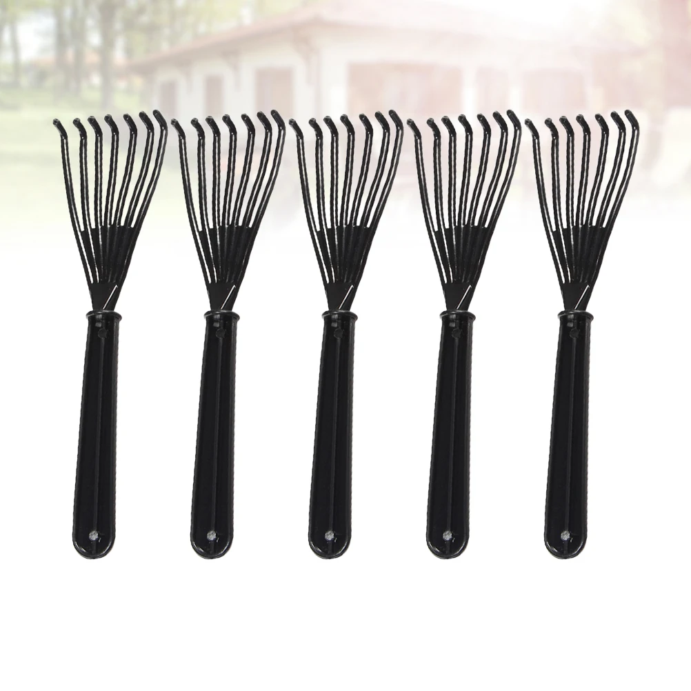 

20pcs Cleaning Tool Comb Cleaner Brush Tweezers Easy Remove Embedded Hair Portable Hairbrush Care Kit For Hair Brush Remover