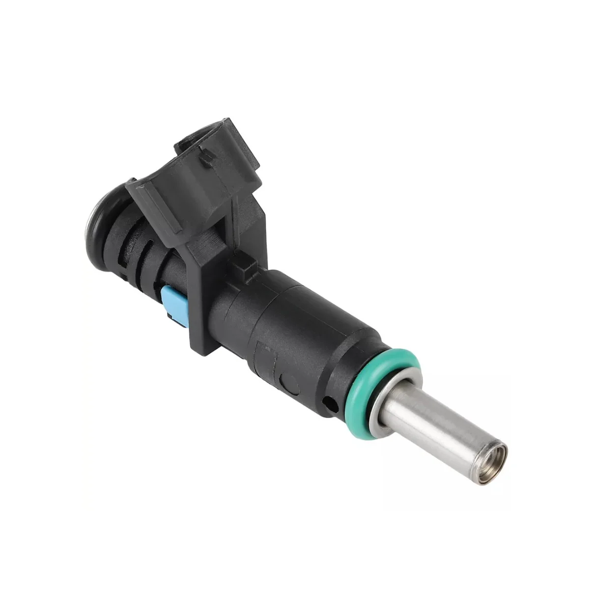 5PCS 07K906031C fuel injectors Fits for VOLKSWAGEN BEETLE / BORA / GOLF / JETT-A / PASSAT / RABBIT 2.5L L5 view 3