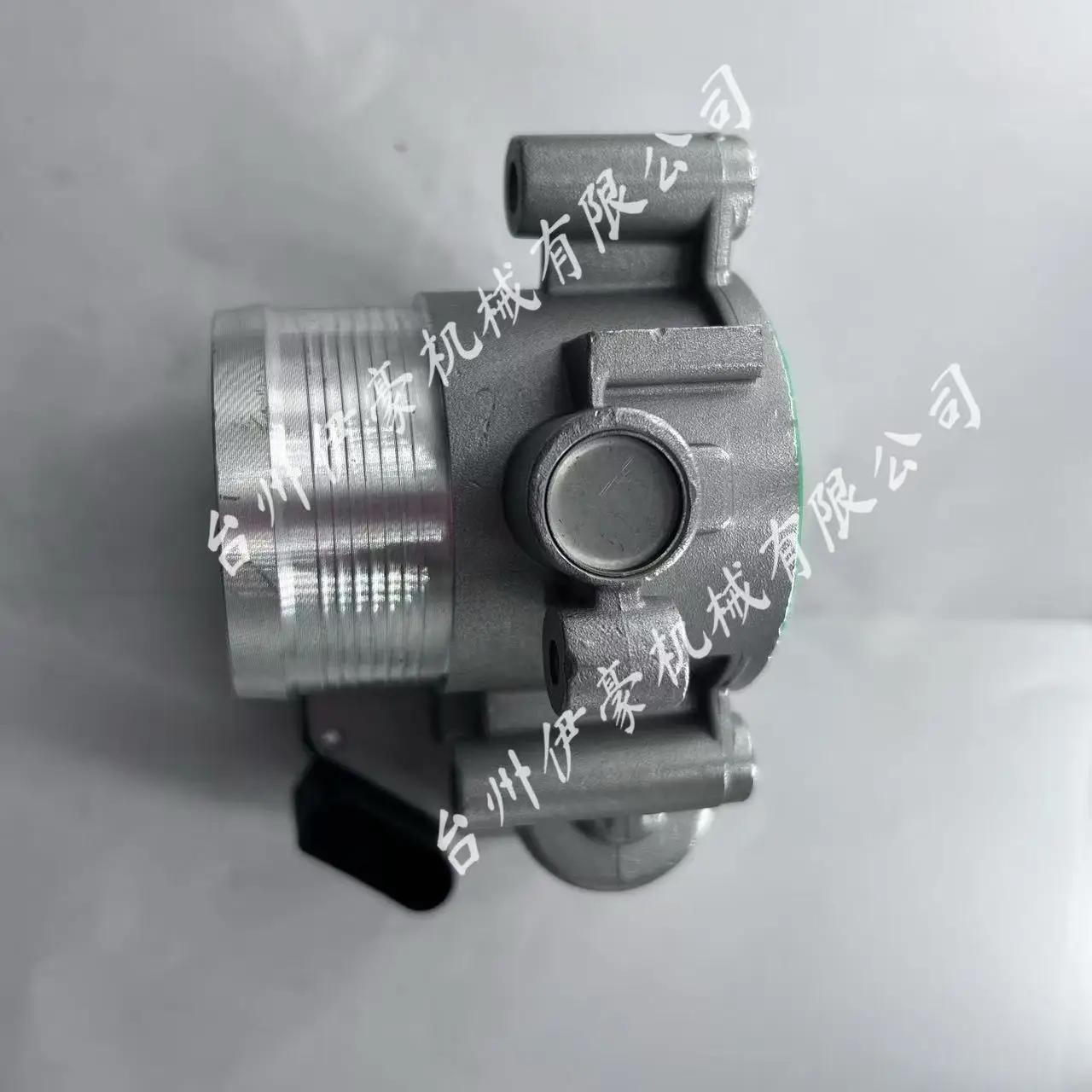 Applicable To A4 Throttle Valve Body Assembly 03L128063A/B/C/D Factory Direct Sales