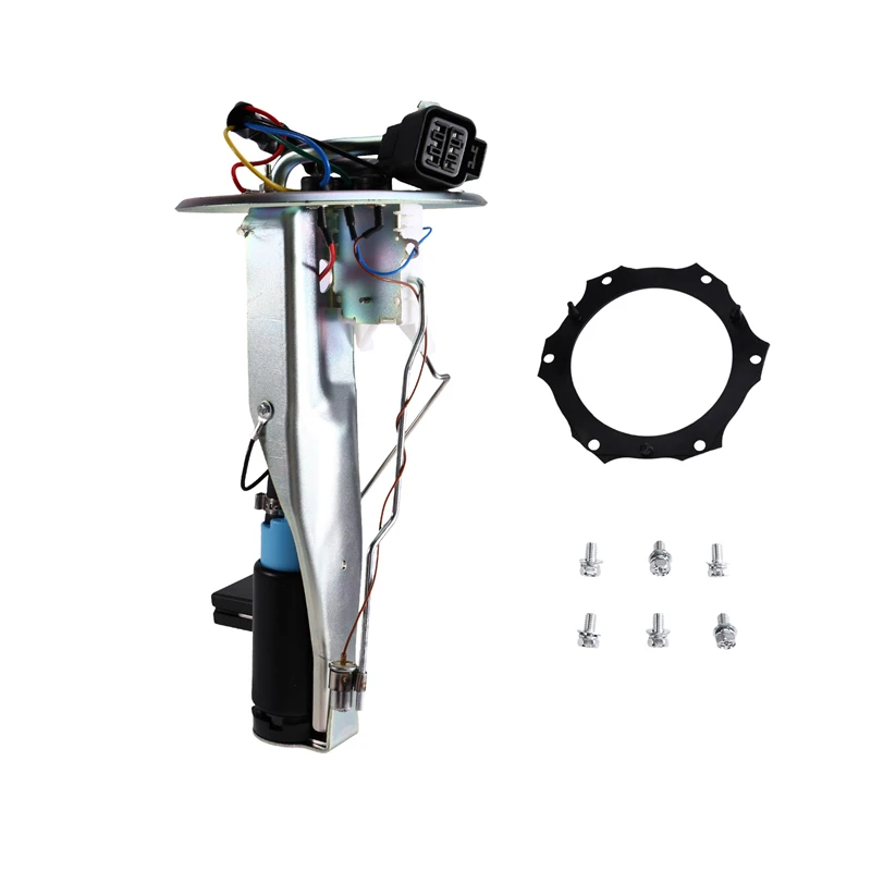 Super Sale FUEL Pump Module MB678806 MB678807 MB698857 for Mitsubishi 3000GT Dodge Stealth NA 3.0 V6 1991-1999