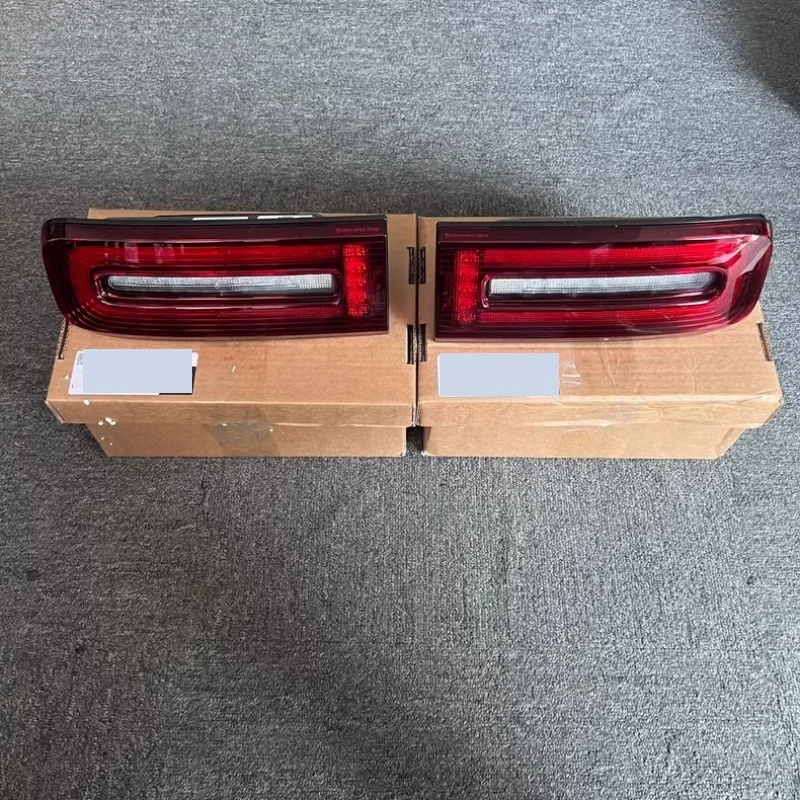 Taillight Assembly …