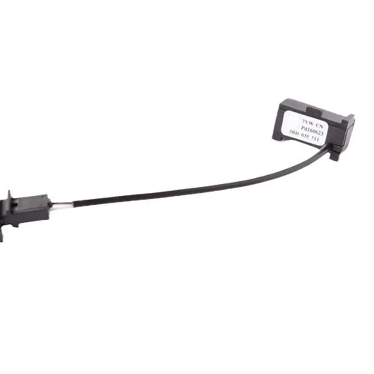 【Digital Parts】 Bluetooth Microphone Cable for Seat Inca Mii Toledo 3B0035711B