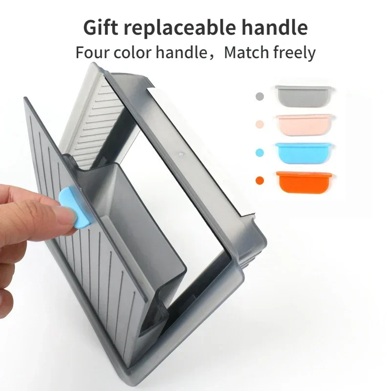 For Tesla Model 3 Model Y 2021-2023 Center Console Organizer Armrest Hidden Storage Box Car Accessories Auto Armrest Holder Box