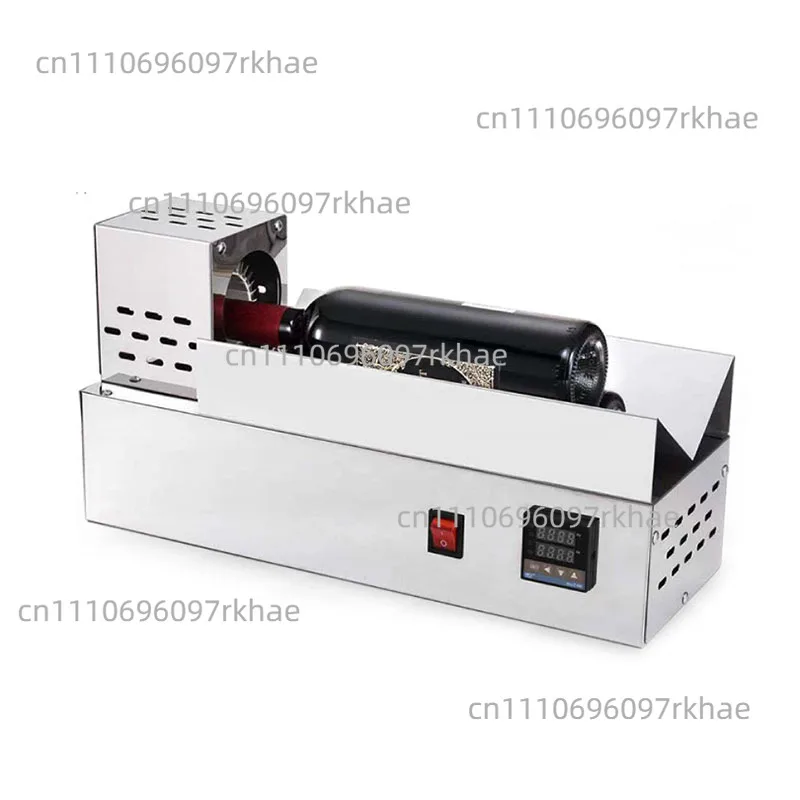 ZS-830PVC Glue Cap Heat Shrink Sealing Machine Red Wine Bottle Cap Casing Cap Heat Shrink Film Mouth Tool Equipment