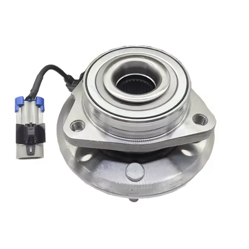 

Front Wheel Hub Bearing For Chevrolet Captiva C100 C140 VAUXHALL OPEL Antara 2.0 2.4 3.0 20863127 25903358 4802486 96626339