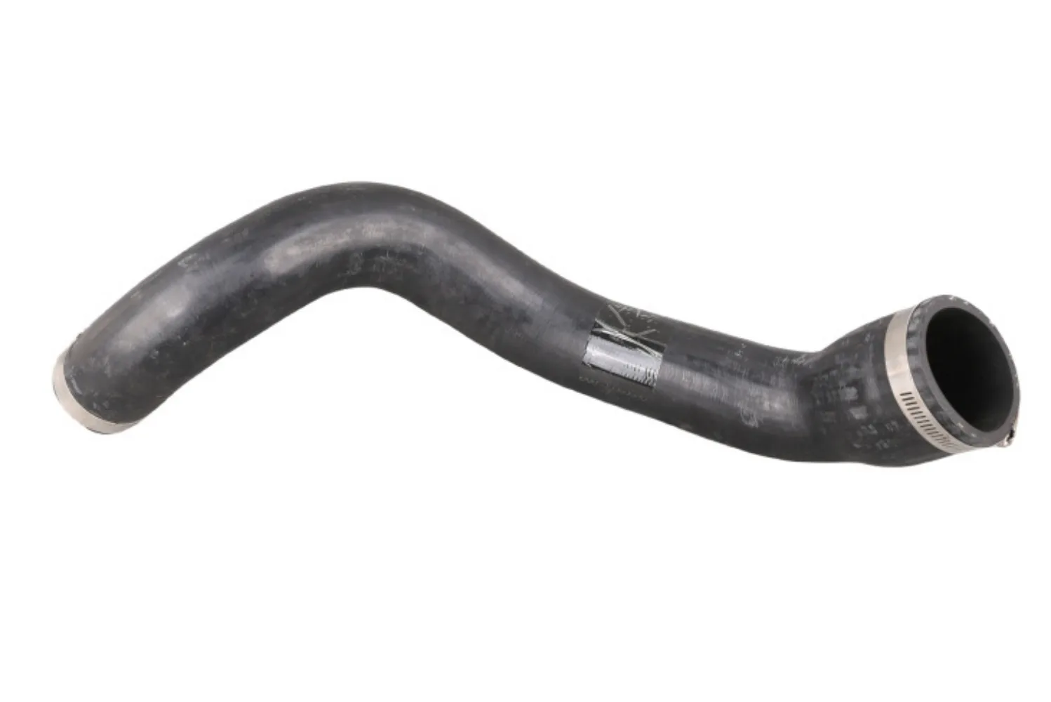 1PC 30636613 Turbine Intercooler Hose for Volvo XC70 S80