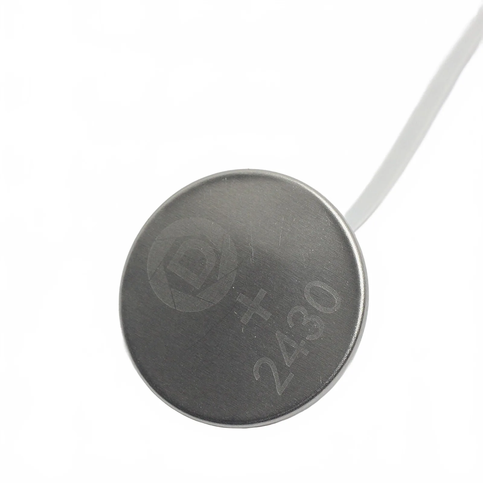 USB TYPE-C to CR2430 Dummy Battery Adapter Thin FFC Cable USB Cable with ON/OFF