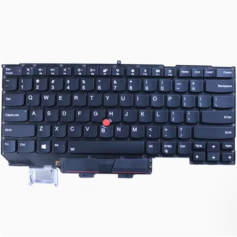 

Suitable for Lenovo Thinkpad X1 X1C Carbon 5TH 6TH 2017 2018 Laptop Keyboard