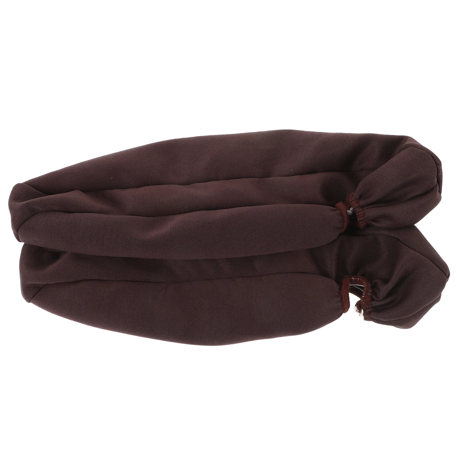 

1 Pair Car Cover Seat Armrest Sleeve Universal Fit Comfortable Durable Soft Elastic Cloth Material Armrest Protector For Front