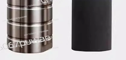 

Автоклавный реактор для гидротермального синтеза | Мини-гидротермальный реактор с футеровкой из ПТФЭ и ППЛ для высокотемпературного разложения