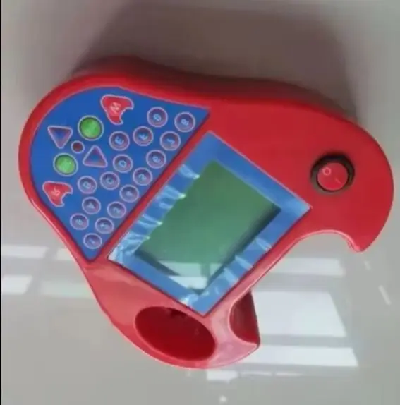 

Mini Zed Bull Auto Key ProgrammerTransponder Multi-Languages OBD2 Tool 2 Years Warranty