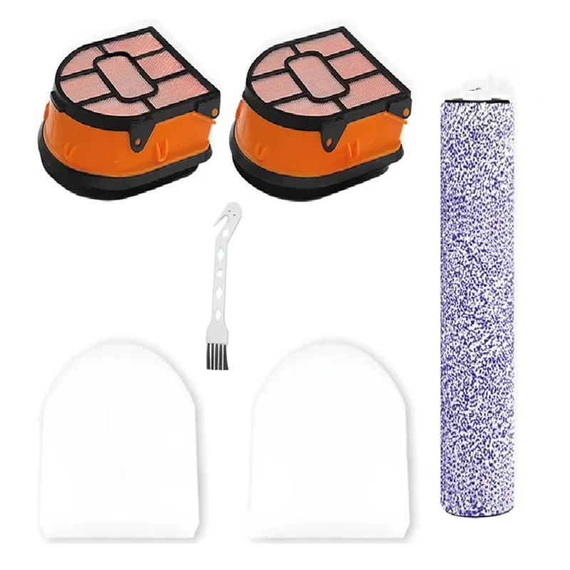 BAAN-لمرشح الأسطوانة فرشاة القرش لسمك القرش AW201 AW302 WD201 WD100 WD200 WD101 WD200C