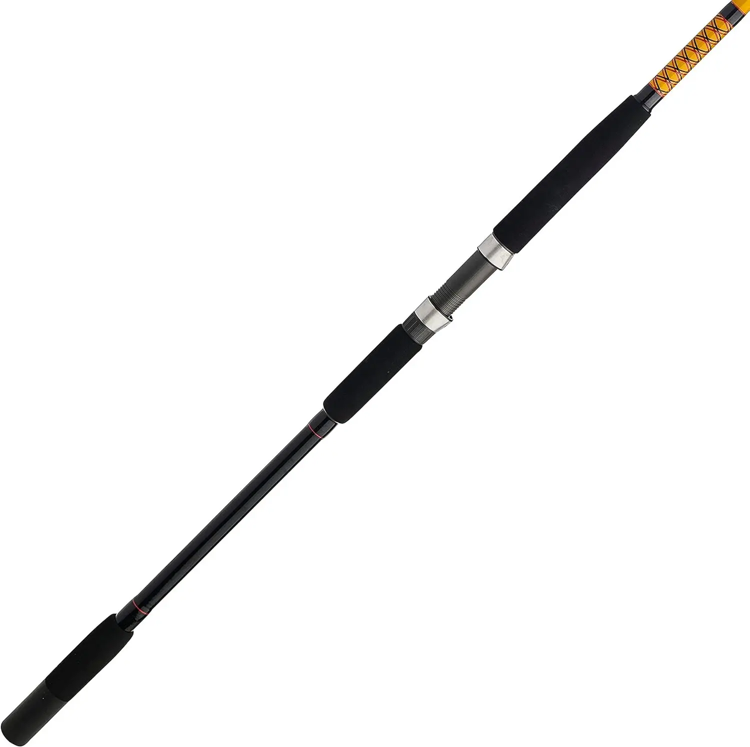 

Ugly Stik Bigwater Spinning Fishing Rod