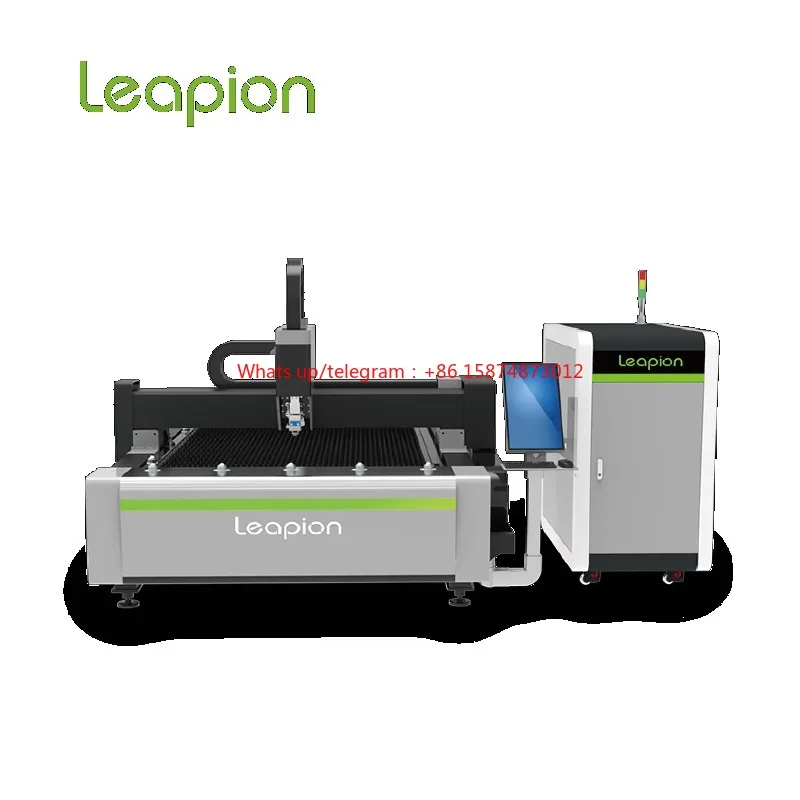 Super Fast Delivery las er Cutting Embroidery Machine 4000w 6000w Fiber las er Cutting Machine 3000w