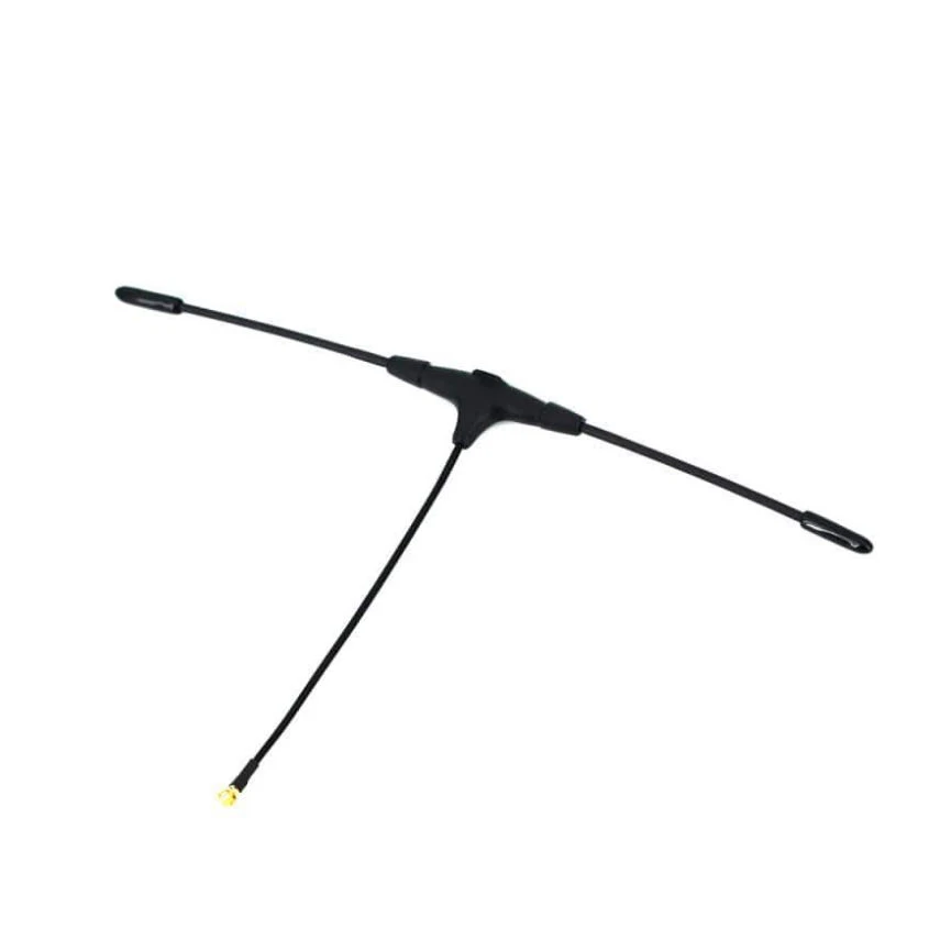 

50 шт. OEM-антенна FPV Т-типа для дронов, 868 МГц, 915 МГц, приемная антенна для эффективной связи, антенна БПЛА