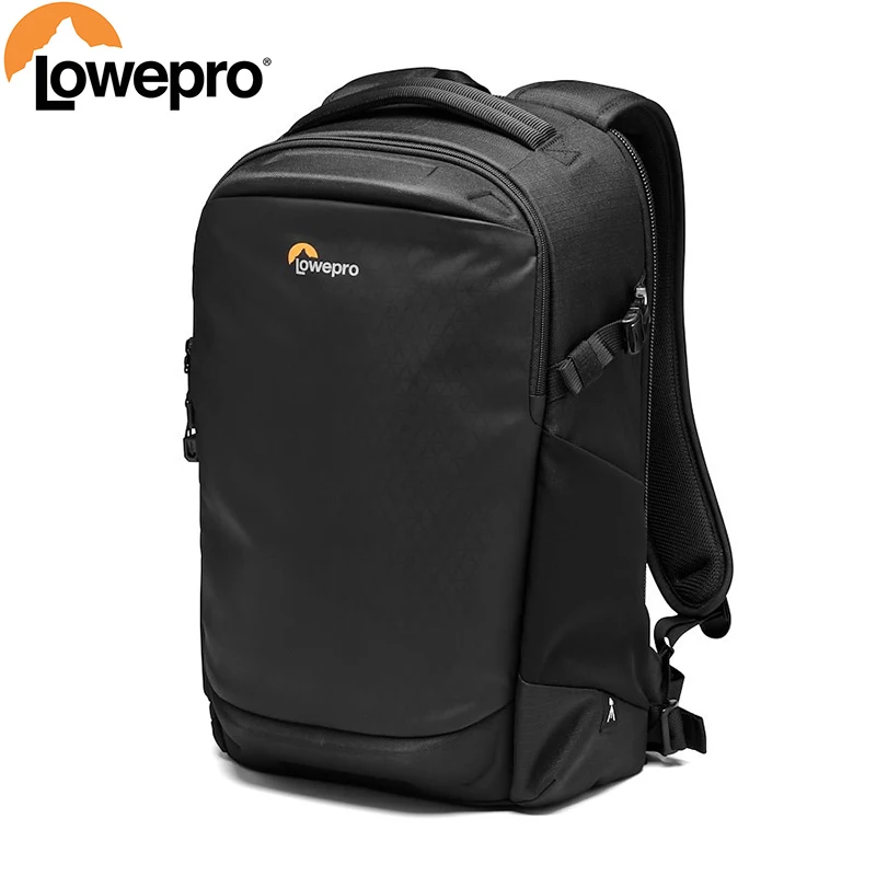 Lowepro Flipside 300/400 AW III Waterproof  Backpack Video Digital DSLR Camera Multi-functional Outdoor  Photo Bag Case