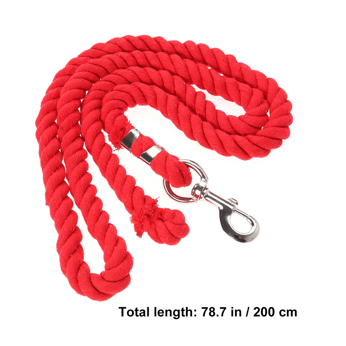 Horse Rope Rope Stable Rope Cotton Rope Horse Rope