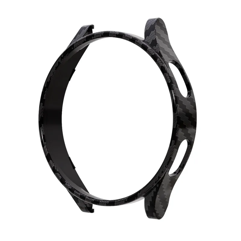 Cover Case for Samsung Galaxy Watch 4 44mm 40mm Accessories All-Around Protective Bumper Shell Galaxy Watch 4 Classic 42mm 46mm