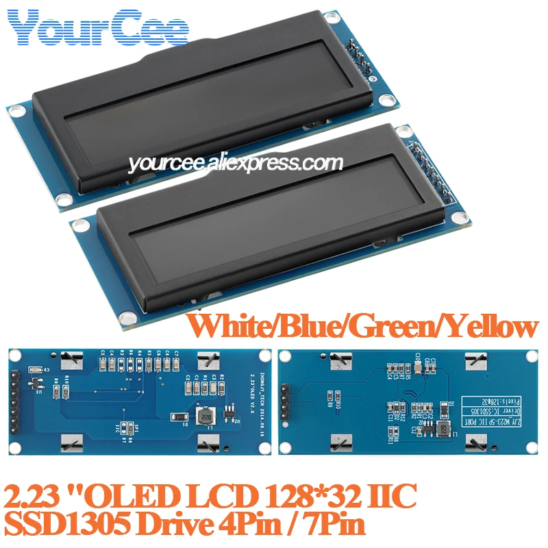 2.23" 2.23 Inch Ole… - image