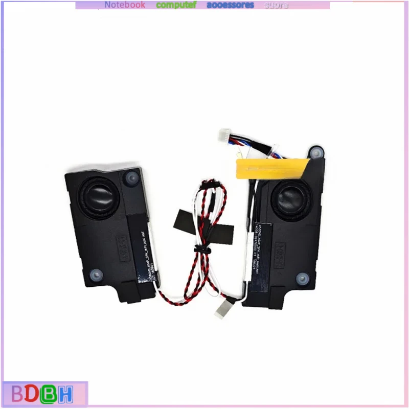 New Laptop Fix Speaker for Asus N580V X580 X580VD X580NV X580BP NX580 NX580VD NX580VD7300 14008-02470500