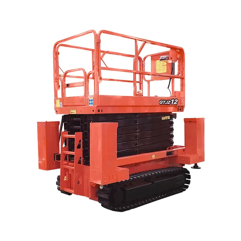 Factory Manufacture Various Mini Crawler Crane Ider Second Hand Used Crane In China For Sale