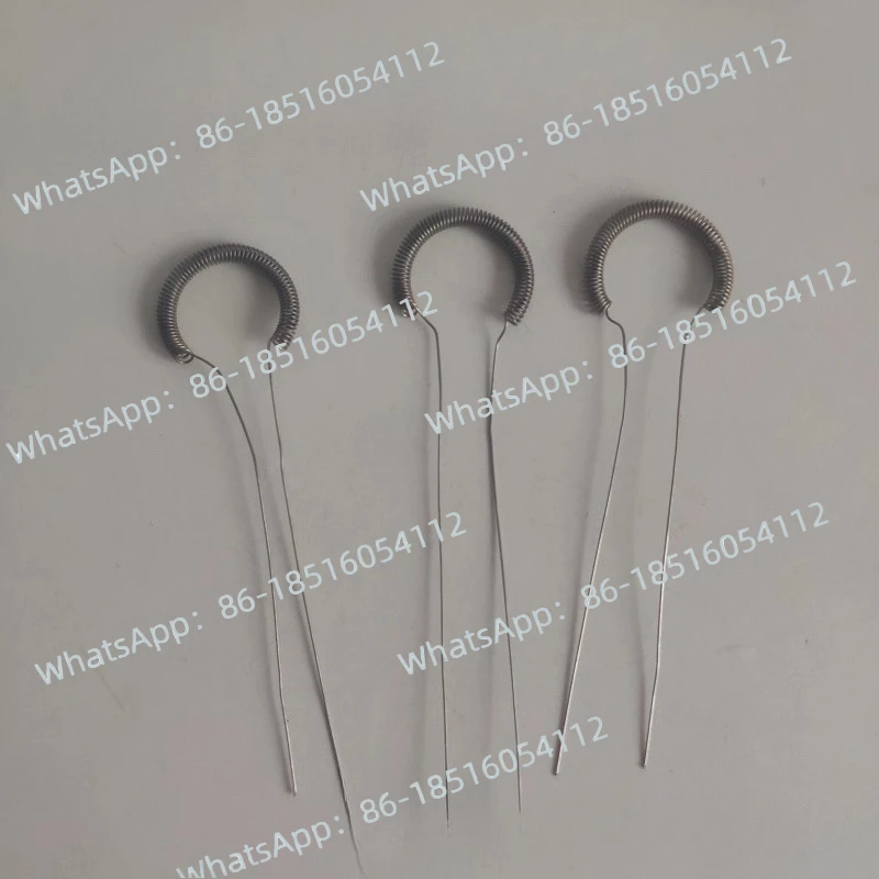 

Atomic fluorescence special furnace wire, pump tube, injection needle, furnace core, Haiguang Jitian