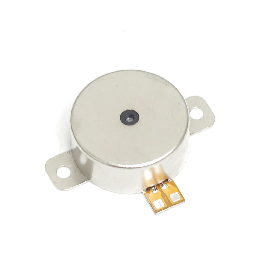New Arrival Z-LRA Linear Vibration Motor Resonant Directional DC Motor for Bluetooth Headset