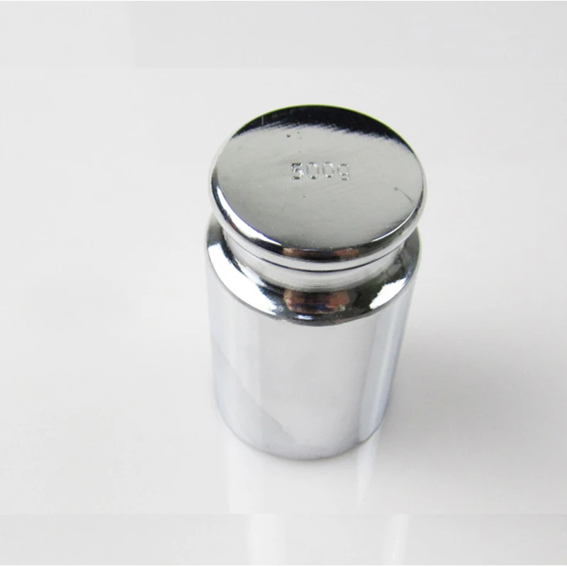 100g 200g 500g Calibration Weight for Mini Digital Scale Balance measurement Jewelry Medicine scales