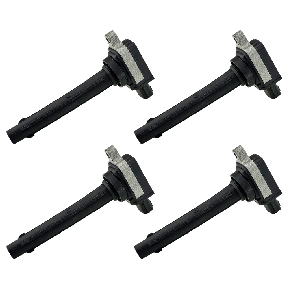 

4Pcs Car Ignition Coils F01R00A056 3603040-26L For BESTURN B30 B50 X40 1.6L 2015- FAW SENIA R7 R7C 1.6 L Enigne CA4GB16