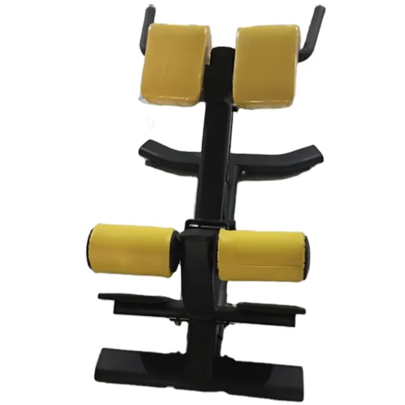 High Quality Commercial Fitness Fitness Equipment Back Extension Roman Chair