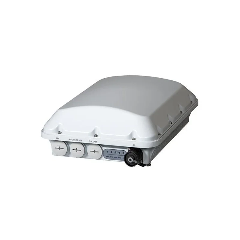 

Ruckus Wireless ZoneFlex T710 901-T710-WW01 901-T710-EU01 901-T710-US01 Outdoor Wireless AP Omni Dual-Band 2.4G&5G Up To 1-2.5KM