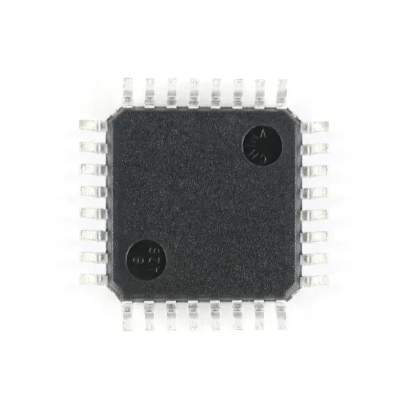 STM32F030K6T6 USB gadget