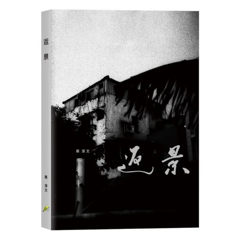 

Повернутый пейзаж CAI Chunwen Liangpu Co LTD 9789869785105 Книга