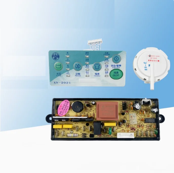 Washing Machine Uni…