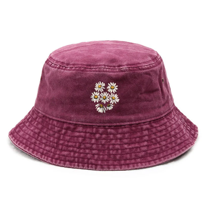 margarida-flor-algodao-lavado-balde-chapeu-de-pesca-do-vintage-para-mulheres-protecao-solar-ao-ar-livre-jardim-festa-bone-primavera-verao-chique