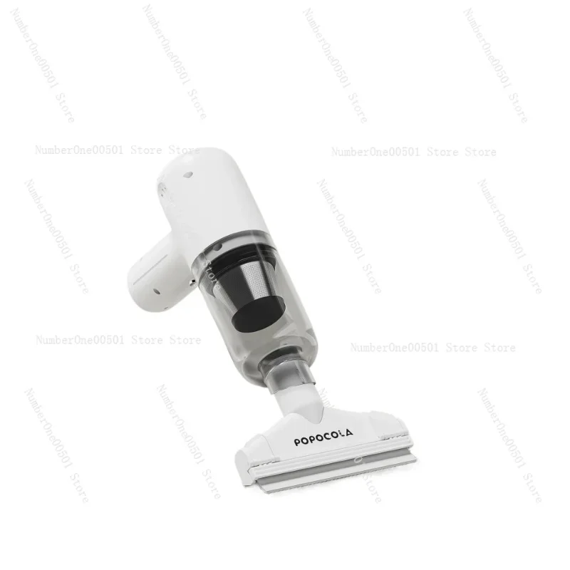 

Pet Hair Remover Handheld Electric Cordless Cat Dog Hair Vacuum for Couch Bed Car Furniture -095