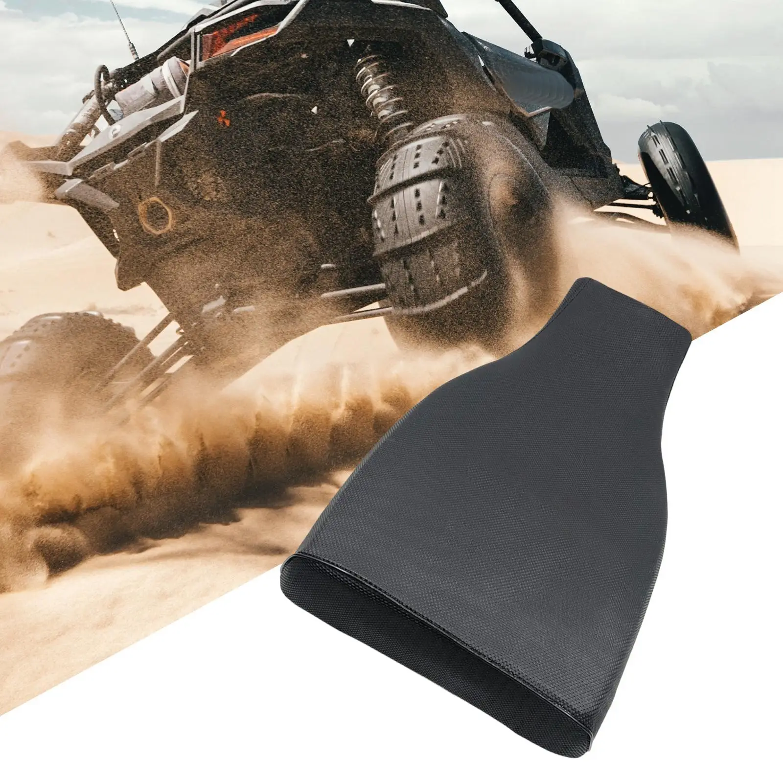 Motorbike Scooter Seat Covers Cushion Protective Easy to Use Cool Protector Seat Cushion Pad for 250cc 150