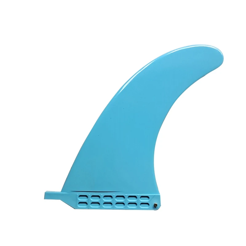 Surf Fins Single Fin Long Board Surf Fin 9 Inch Center Fins Surfboard Fin