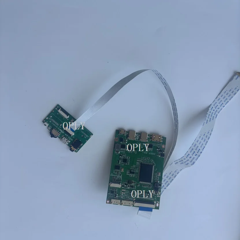 USB TYPE C EDP  Controllor board for N140BGA-EA4 N140BGA-EB4 N140BGE-E33 N140BGE-E53 1366x768  LED LCD Mini HDMI-compatible DIY
