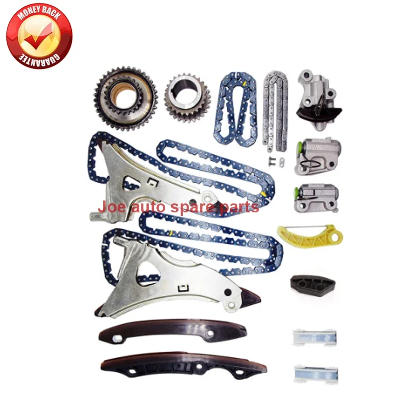 M278 engine Timing Chain Tensioner Kit for Mercedes benz