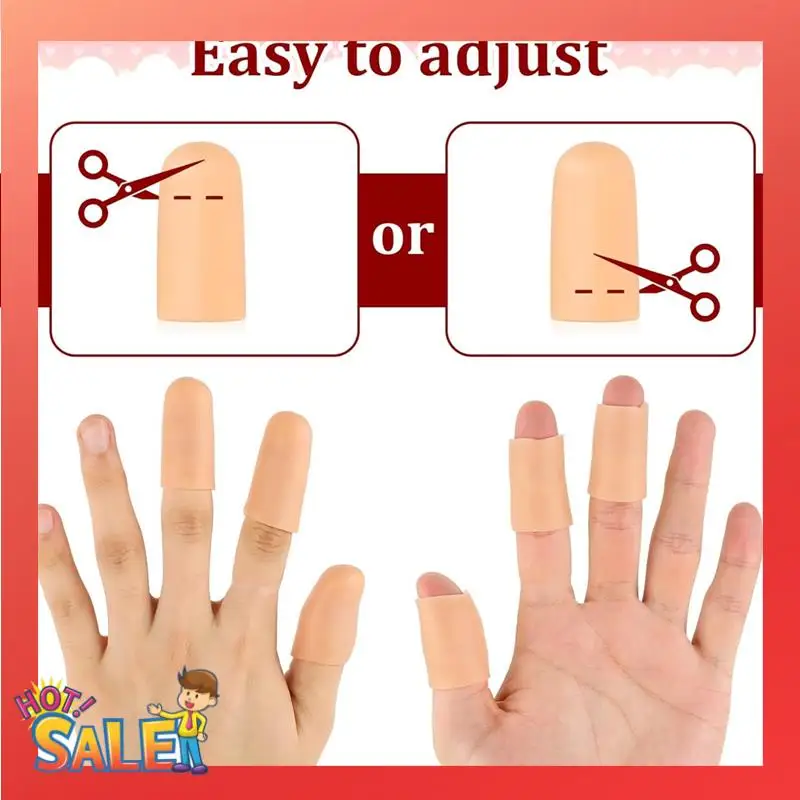 Abcl 20Pcs Silicone…